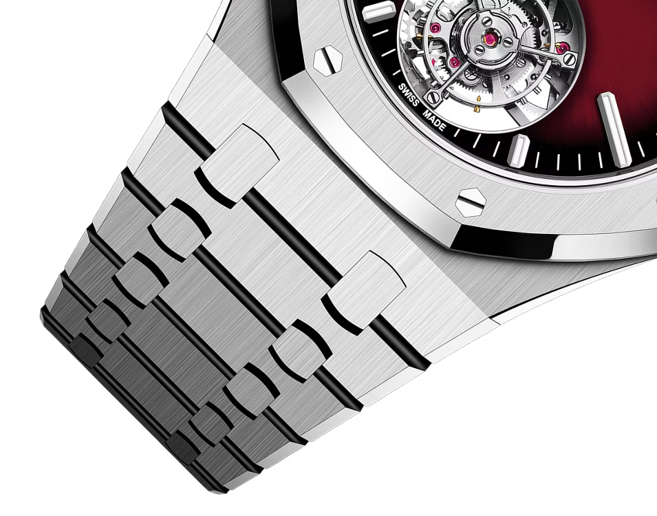 Audemars Piguet Royal Oak Tourbillon