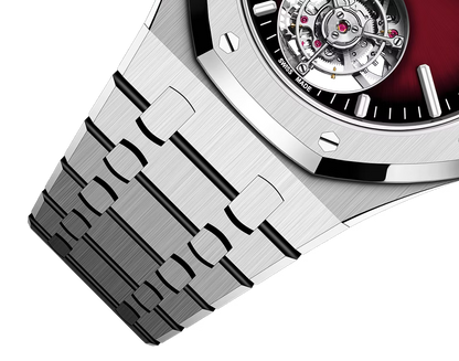Audemars Piguet Royal Oak Tourbillon